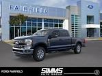 2025 Ford F-250 Crew Cab 4x4 Pickup for sale #SEC36684 - photo 1