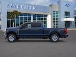 2025 Ford F-250 Crew Cab 4x4 Pickup for sale #SEC36684 - photo 4