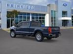 2025 Ford F-250 Crew Cab 4x4 Pickup for sale #SEC36684 - photo 2
