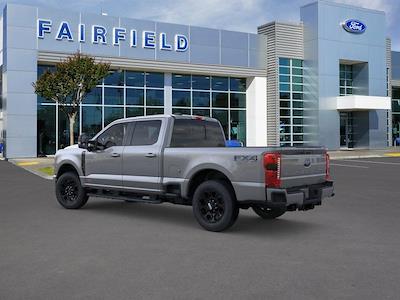 2025 Ford F-250 Crew Cab 4x4 Pickup for sale #SEC37125 - photo 2