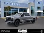 2025 Ford F-250 Crew Cab 4x4 Pickup for sale #SEC37125 - photo 1