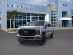 2025 Ford F-250 Crew Cab 4x4 Pickup for sale #SEC37125 - photo 3