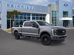 2025 Ford F-250 Crew Cab 4x4 Pickup for sale #SEC37125 - photo 7