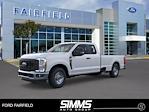 2025 Ford F-250 Super Cab 4x2 Pickup for sale #SEC37806 - photo 1