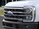 2025 Ford F-350 Crew Cab SRW 4x4 Pickup for sale #SEC39694 - photo 17