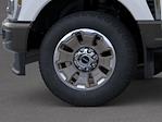 2025 Ford F-350 Crew Cab SRW 4x4 Pickup for sale #SEC39694 - photo 19