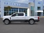 2025 Ford F-350 Crew Cab SRW 4x4 Pickup for sale #SEC39694 - photo 4