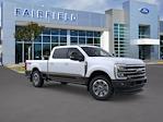 2025 Ford F-350 Crew Cab SRW 4x4 Pickup for sale #SEC39694 - photo 7