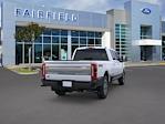 2025 Ford F-350 Crew Cab SRW 4x4 Pickup for sale #SEC39694 - photo 8