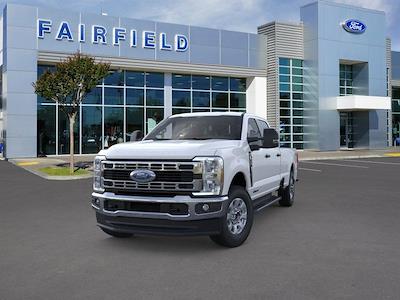 New 2025 Ford F-250 XLT Crew Cab 4x4 Pickup for sale #SEC56675 - photo 2