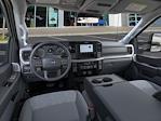New 2025 Ford F-250 XLT Crew Cab 4x4 Pickup for sale #SEC56675 - photo 10