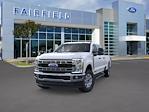 New 2025 Ford F-250 XLT Crew Cab 4x4 Pickup for sale #SEC56675 - photo 2