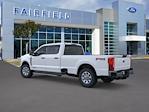 New 2025 Ford F-250 XLT Crew Cab 4x4 Pickup for sale #SEC56675 - photo 5