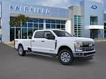 New 2025 Ford F-250 XLT Crew Cab 4x4 Pickup for sale #SEC56675 - photo 8
