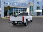 New 2025 Ford F-250 XLT Crew Cab 4x4 Pickup for sale #SEC56675 - photo 9