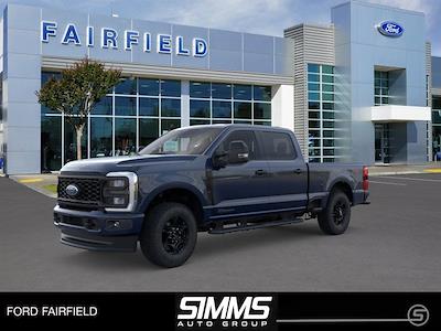 2025 Ford F-250 Crew Cab 4x4 Pickup for sale #SEC64331 - photo 1
