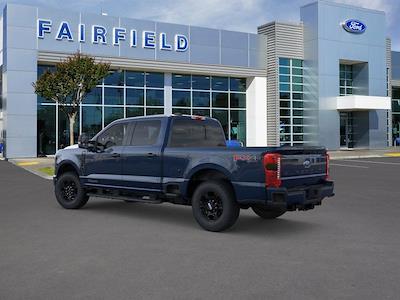 2025 Ford F-250 Crew Cab 4x4 Pickup for sale #SEC64331 - photo 2