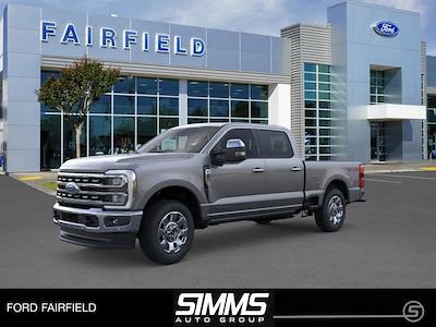 2025 Ford F-250 Crew Cab 4x4 Pickup for sale #SEC64486 - photo 1