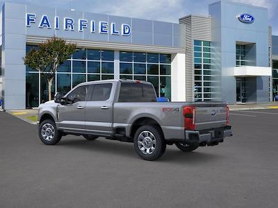 2025 Ford F-250 Crew Cab 4x4 Pickup for sale #SEC64486 - photo 2