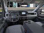 2025 Ford F-250 Crew Cab 4x4 Pickup for sale #SEC65403 - photo 9