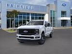2025 Ford F-250 Crew Cab 4x4 Pickup for sale #SEC65403 - photo 3