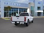 2025 Ford F-250 Crew Cab 4x4 Pickup for sale #SEC65403 - photo 8