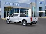 2025 Ford F-250 Crew Cab 4x4 Pickup for sale #SEC67201 - photo 2