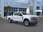 2025 Ford F-250 Crew Cab 4x4 Pickup for sale #SEC67201 - photo 7