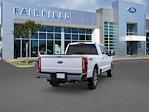 2025 Ford F-250 Crew Cab 4x4 Pickup for sale #SEC67201 - photo 8