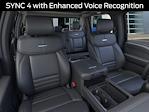 New 2025 Ford F-350 Platinum Crew Cab for sale #SEC67385 - photo 12