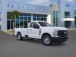 New 2025 Ford F-250 XL Regular Cab Pickup for sale #SEC68176 - photo 7