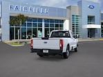 New 2025 Ford F-250 XL Regular Cab Pickup for sale #SEC68176 - photo 8