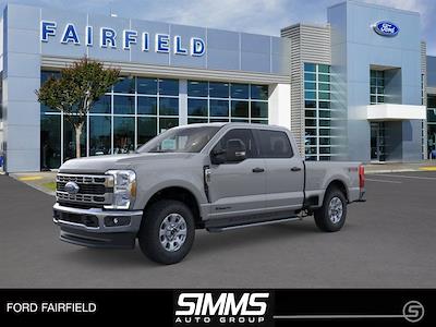 2025 Ford F-250 Crew Cab 4x4 Pickup for sale #SEC76060 - photo 1