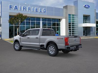 2025 Ford F-250 Crew Cab 4x4 Pickup for sale #SEC76060 - photo 2