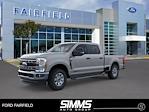 2025 Ford F-250 Crew Cab 4x4 Pickup for sale #SEC76060 - photo 1