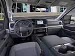 2025 Ford F-250 Crew Cab 4x4 Pickup for sale #SEC76060 - photo 9
