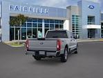 2025 Ford F-250 Crew Cab 4x4 Pickup for sale #SEC76060 - photo 8