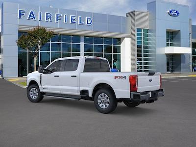 2025 Ford F-250 Crew Cab 4x4 Pickup for sale #SEC77183 - photo 2