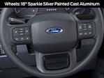 New 2025 Ford F-250 XLT Crew Cab for sale #SEC77183 - photo 4