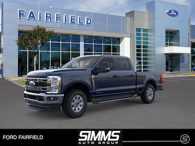 2025 Ford F-250 Crew Cab 4x4 Pickup for sale #SEC77647 - photo 1