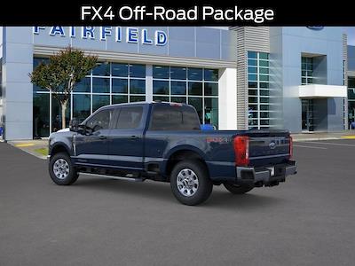 New 2025 Ford F-250 XLT Crew Cab for sale #SEC77647 - photo 2