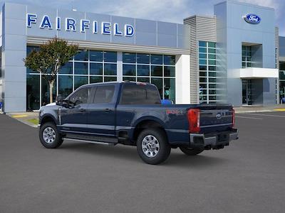 2025 Ford F-250 Crew Cab 4x4 Pickup for sale #SEC77647 - photo 2