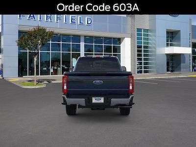 New 2025 Ford F-250 XLT Crew Cab for sale #SEC77647 - photo 2