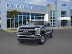 2025 Ford F-250 Crew Cab 4x4 Pickup for sale #SEC77647 - photo 3