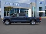 New 2025 Ford F-250 XLT Crew Cab for sale #SEC77647 - photo 26