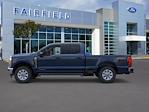 2025 Ford F-250 Crew Cab 4x4 Pickup for sale #SEC77647 - photo 4