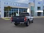 2025 Ford F-250 Crew Cab 4x4 Pickup for sale #SEC77647 - photo 8