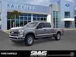 2025 Ford F-250 Crew Cab 4x4 Pickup for sale #SEC78422 - photo 1