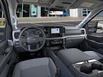 2025 Ford F-250 Crew Cab 4x4 Pickup for sale #SEC78422 - photo 9