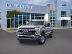 2025 Ford F-250 Crew Cab 4x4 Pickup for sale #SEC78422 - photo 3